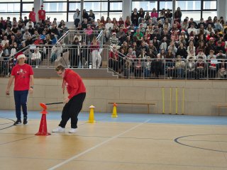 Charytatywny Festyn Mikołajkowy 