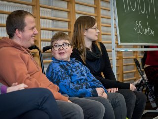 Charytatywny Festyn Mikołajkowy 