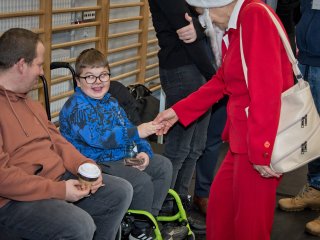 Charytatywny Festyn Mikołajkowy 