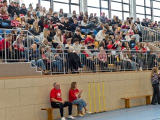 Charytatywny Festyn Mikołajkowy 