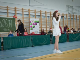 Charytatywny Festyn Mikołajkowy 