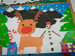 Charytatywny Festyn Mikołajkowy 