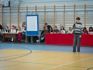 Charytatywny Festyn Mikołajkowy 