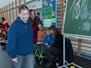 Charytatywny Festyn Mikołajkowy 