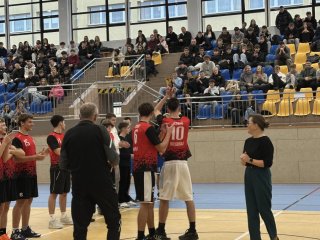 II Turniej Koszykówki o puchar Dyrektora ZSBiO