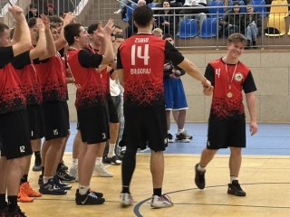 II Turniej Koszykówki o puchar Dyrektora ZSBiO