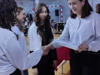 XXXVI Powiatowy Konkurs Wiedzy o Ziemi Biłgorajskiej