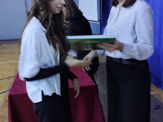 XXXVI Powiatowy Konkurs Wiedzy o Ziemi Biłgorajskiej