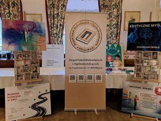 Finał Projektu „Młodzi Mają Moc- Decyduj, Działaj, Zmieniaj”