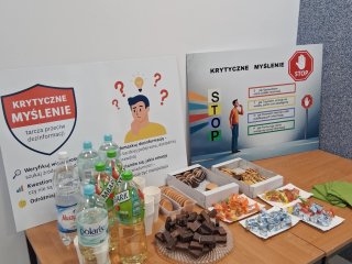 Młodzi w ZSBiO mają moc – finał drugiej inicjatywy! 