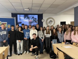 Młodzi w ZSBiO mają moc – finał drugiej inicjatywy! 