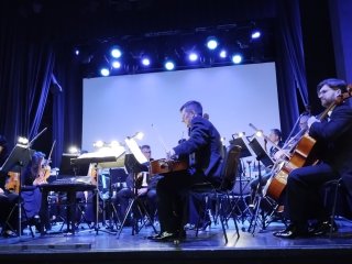 Koncert dla uczniów ZSBiO