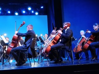 Koncert dla uczniów ZSBiO