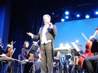 Koncert dla uczniów ZSBiO