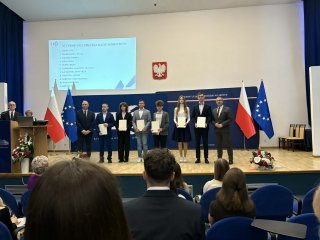 Stypendium Prezesa Rady Ministrów