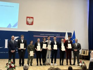 Stypendium Prezesa Rady Ministrów