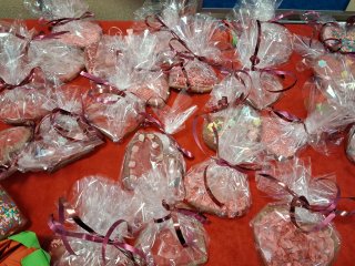  Walentynkowa akcja charytatywna