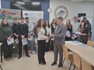 Gotowi na europejskie wyzwania! 