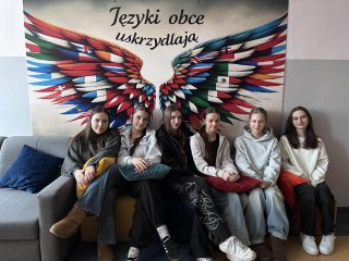 Gotowi na europejskie wyzwania! 