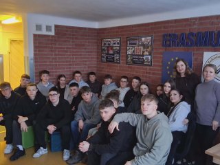 Gotowi na europejskie wyzwania! 