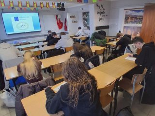 Gotowi na europejskie wyzwania! 