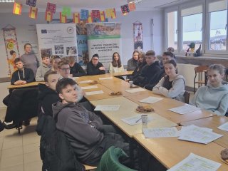 Gotowi na europejskie wyzwania! 