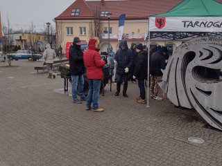40. rocznica wprowadzenia stanu wojennego
