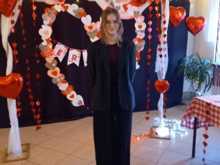 Xxii Wojewódzki Konkurs Poezji Miłosnej „Erato”