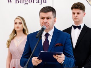 Studniówka 2022