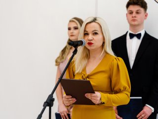 Studniówka 2022