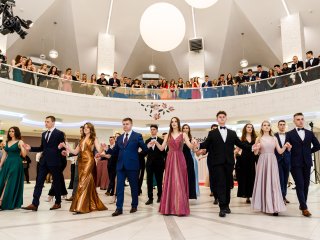 Studniówka 2022