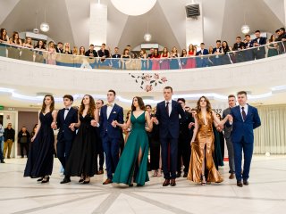 Studniówka 2022