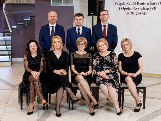 Studniówka 2022