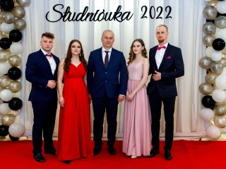 Studniówka 2022