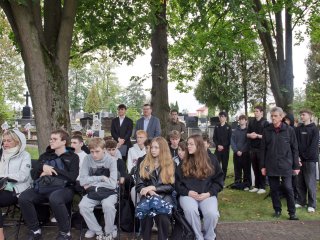 87. rocznica sowieckiej agresji na Polskę