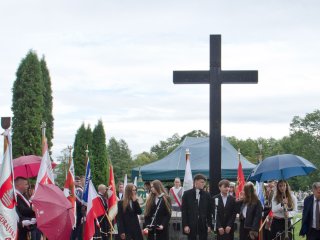 87. rocznica sowieckiej agresji na Polskę