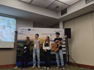 ZSBiO w finale Interreg NEXT Polska–Ukraina! 