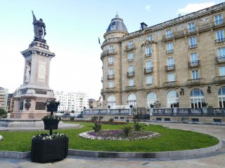 Erasmus+  Hiszpania