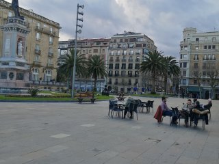 Erasmus+  Hiszpania