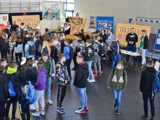 Dzień otwarty