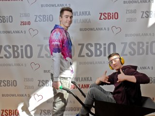 Dzień otwarty
