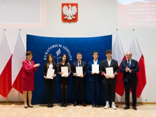 Stypendia Prezesa Rady Ministrów