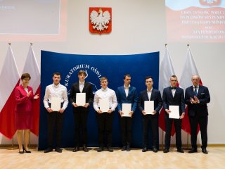 Stypendia Prezesa Rady Ministrów