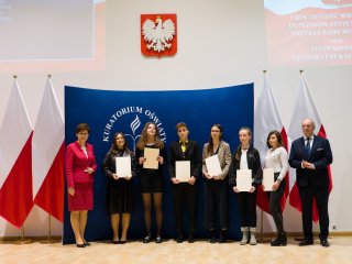 Stypendia Prezesa Rady Ministrów