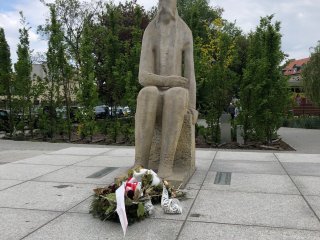 Międzynarodowy sukces Karoliny Szmołdy