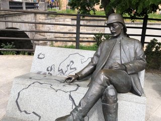 Międzynarodowy sukces Karoliny Szmołdy