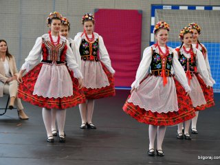 Erasmus+ „WHO WE ARE”.