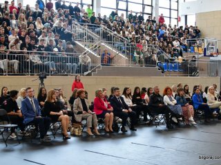 Erasmus+ „WHO WE ARE”.