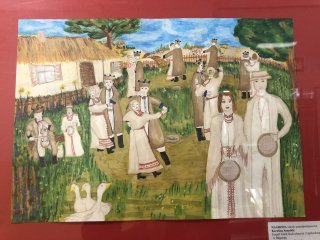 Karolina Szmołda nagrodzona w konkursie „U źródeł sztuki ludowej”