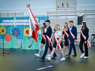 Rozpoczęcie roku szkolnego 2022/2023